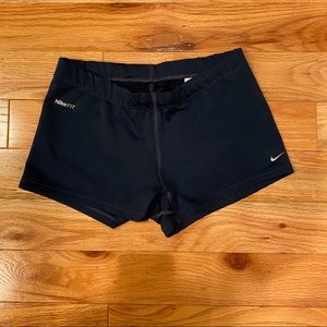 Nike Volleyball Shorts